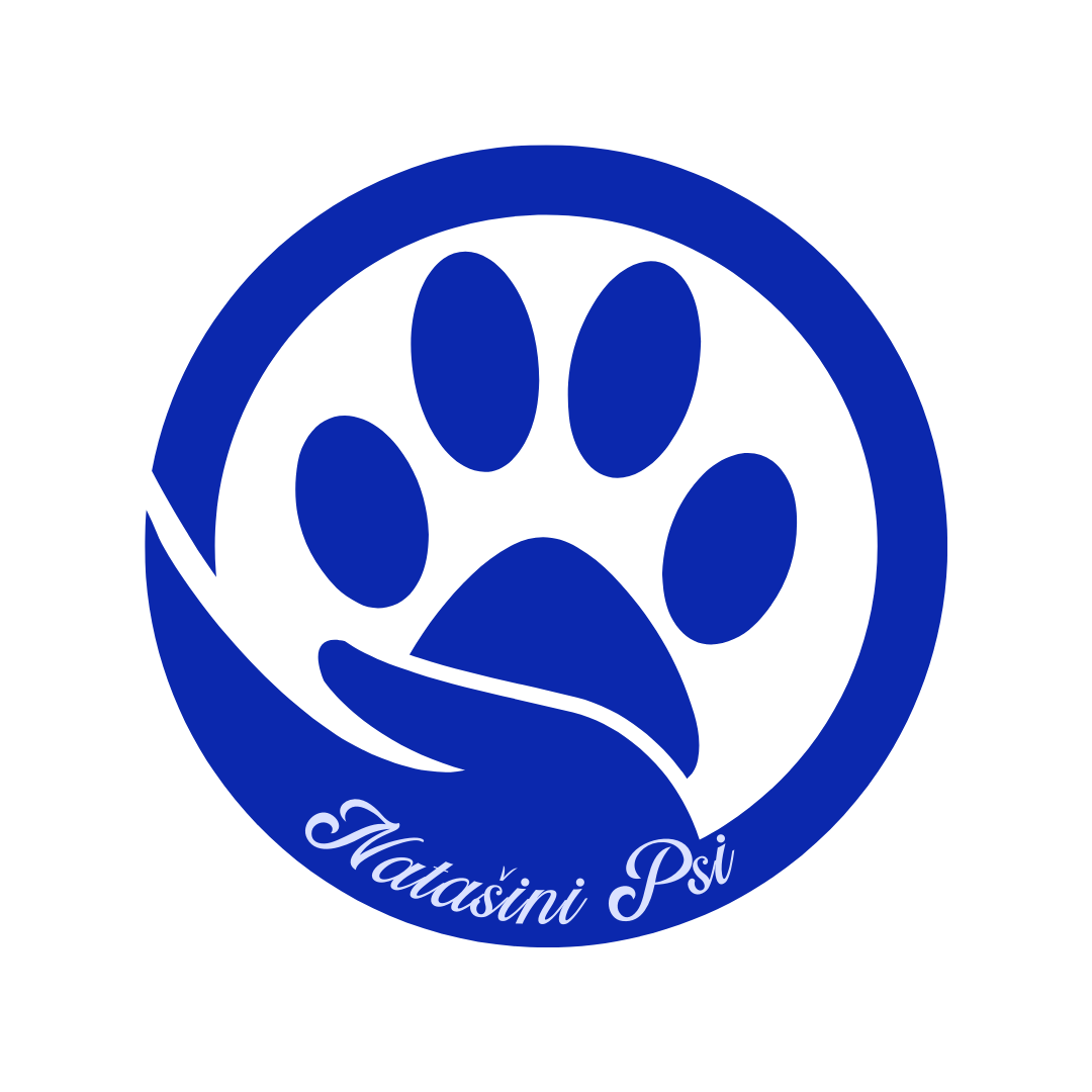 Blog o psima Natašini psi LOGO