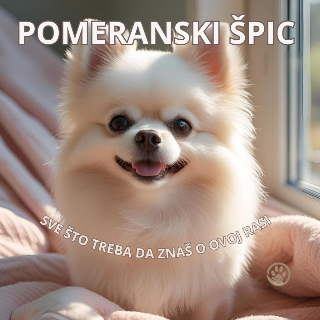 pomeranac