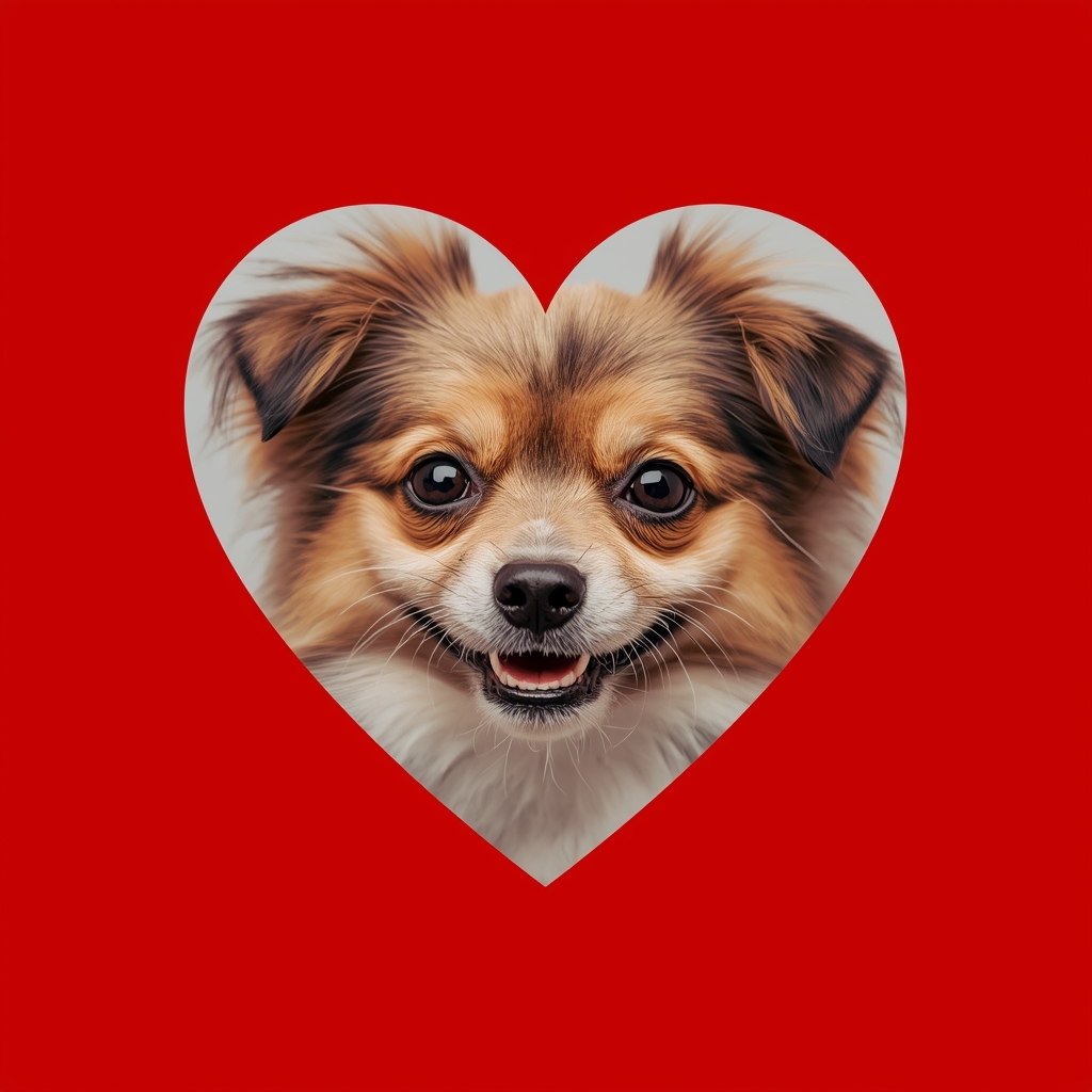 šta je ljubav kod pasa