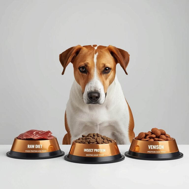 sirova ishrana za pse